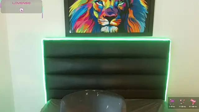 Tiffany Velanyer   online show from 03/20/26, 03:33