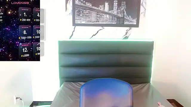 Tiffany Velanyer   online show from 03/28/26, 03:28