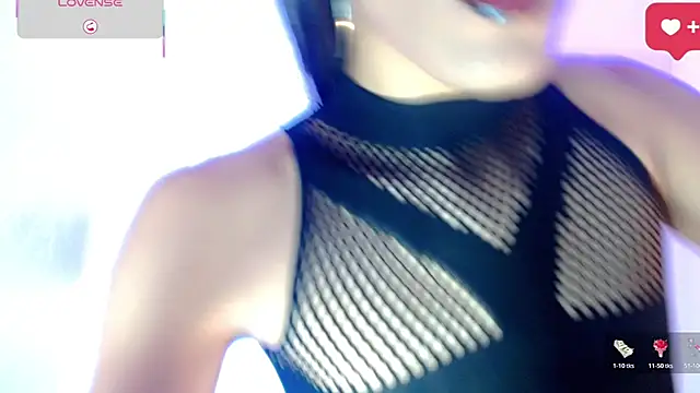 Tiffany Velanyer   online show from 04/07/26, 03:18