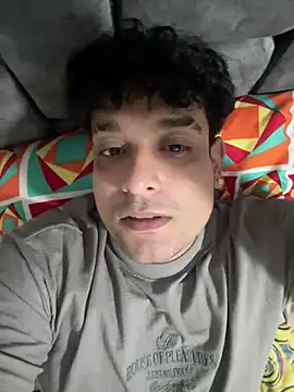 Niccolo Noir online show from 04/07/26, 04:24