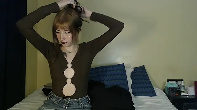 xxcodyxx666  online show from 07/19/26, 03:10