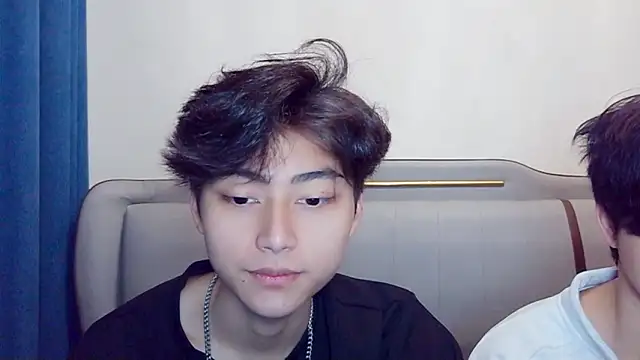 XX-XIUXIU online show from 03/19/26, 12:20