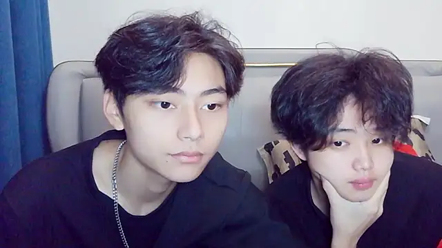 XX-XIUXIU online show from 03/20/26, 01:05