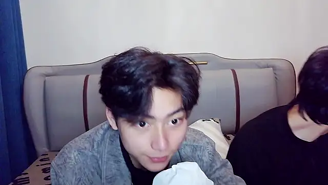 XX-XIUXIU online show from 03/21/26, 01:48