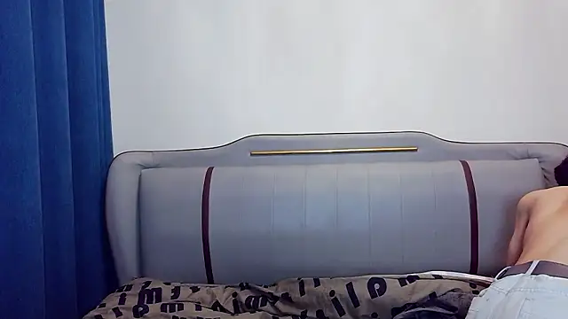 XX-XIUXIU online show from 03/22/26, 12:52