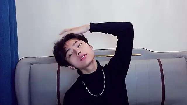 XX-XIUXIU online show from 03/23/26, 01:15