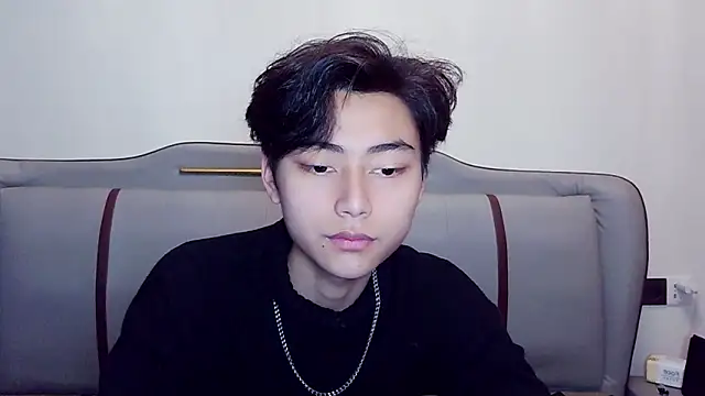 XX-XIUXIU online show from 03/24/26, 12:43