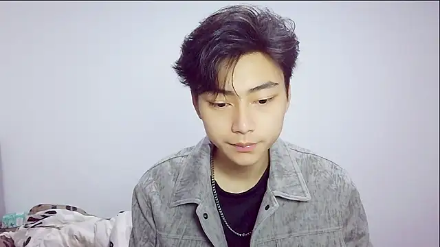 XX-XIUXIU online show from 04/03/26, 02:37