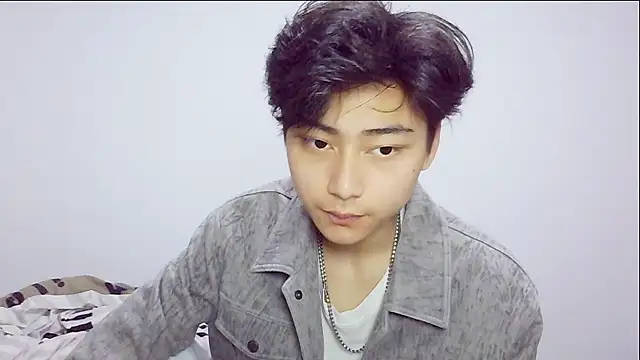 XX-XIUXIU online show from 04/08/26, 01:00