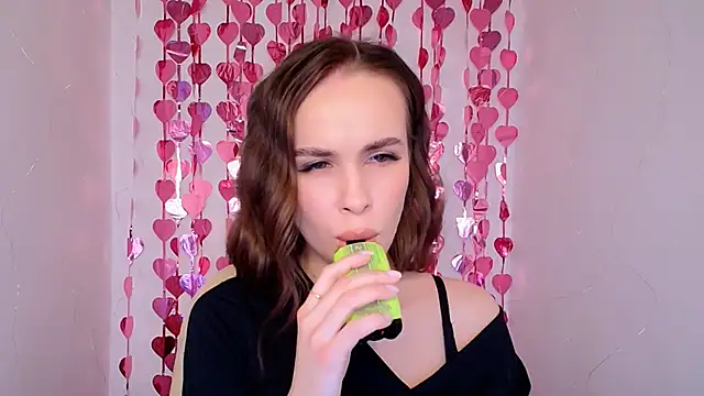 StpModelS online show from 03/25/26, 02:50