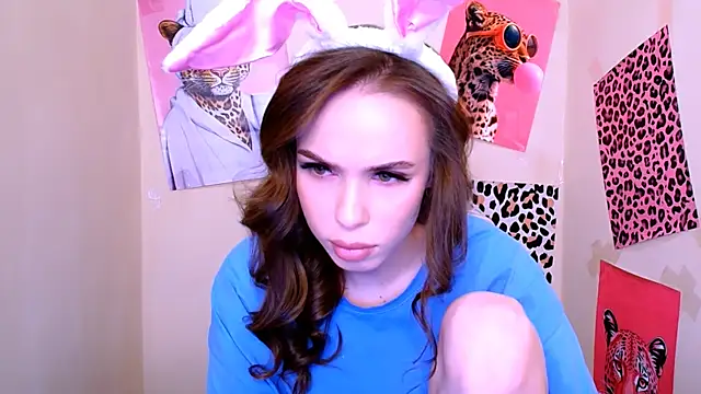 StpModelS online show from 04/10/26, 01:11