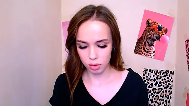 StpModelS online show from 04/11/26, 01:21