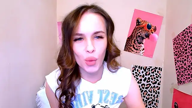 StpModelS online show from 04/14/26, 01:22