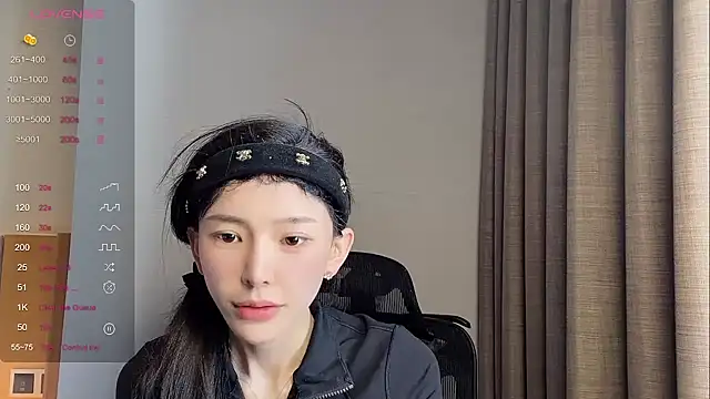 kiki-12 online show from 04/01/26, 12:33