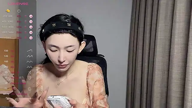 kiki-12 online show from 04/03/26, 12:08