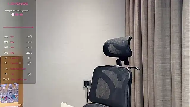 kiki-12 online show from 04/14/26, 11:55