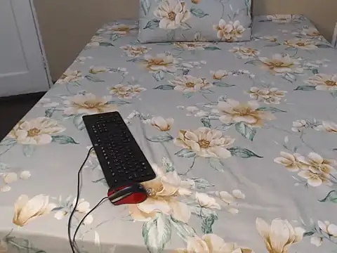 YourShySweetGal online show from 03/29/26, 11:49