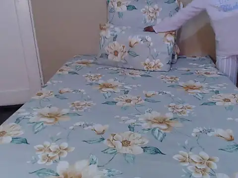 YourShySweetGal online show from 04/03/26, 10:35