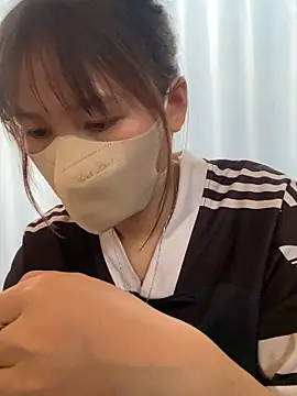 -Eidieea- online show from 04/13/26, 03:23