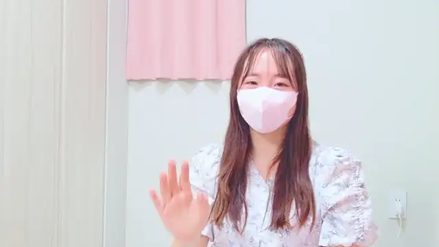 Yuzuki chan online show from 03/28/26, 04:56