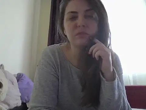 Arya Malone online show from 03/18/26, 09:34