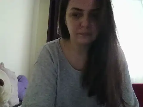 Arya Malone online show from 03/19/26, 01:59