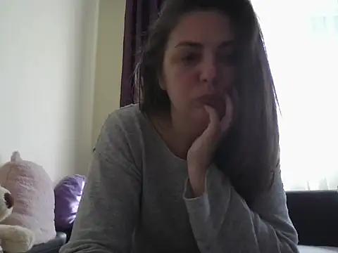 Arya Malone online show from 03/25/26, 08:09