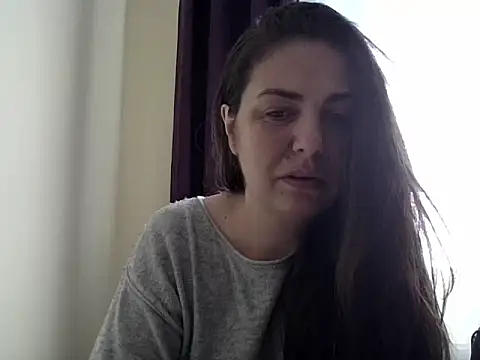 Arya Malone online show from 04/01/26, 07:09