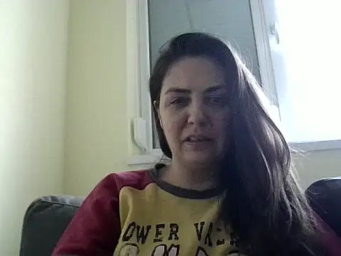 Arya Malone online show from 04/03/26, 11:19