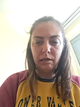 Arya Malone online show from 04/06/26, 08:04