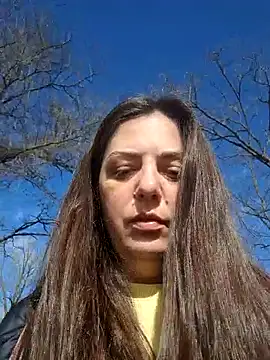 Arya Malone online show from 04/07/26, 06:58