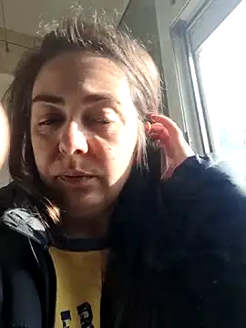 Arya Malone online show from 04/08/26, 06:02