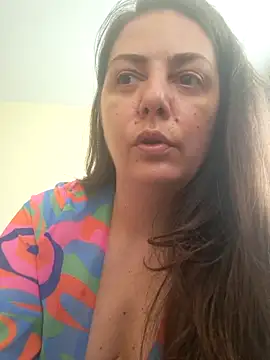 Arya Malone online show from 05/26/26, 07:37