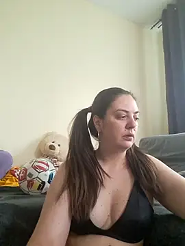 Arya Malone online show from 07/09/26, 06:50