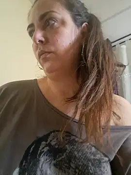 Arya Malone online show from 07/23/26, 08:23