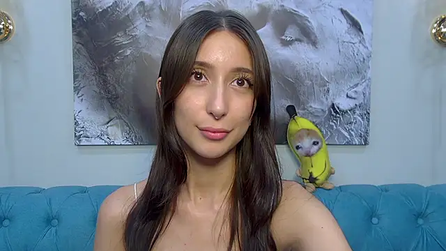 Snapshot of DanaRoges chatting on 06/22/26, 03:25 DanaRoges online show from 06/22/26, 03:25