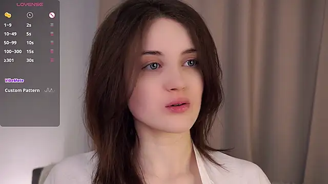 Snapshot of MellisaCrete chatting on 04/08/26, 07:25 MellisaCrete online show from 04/08/26, 07:25