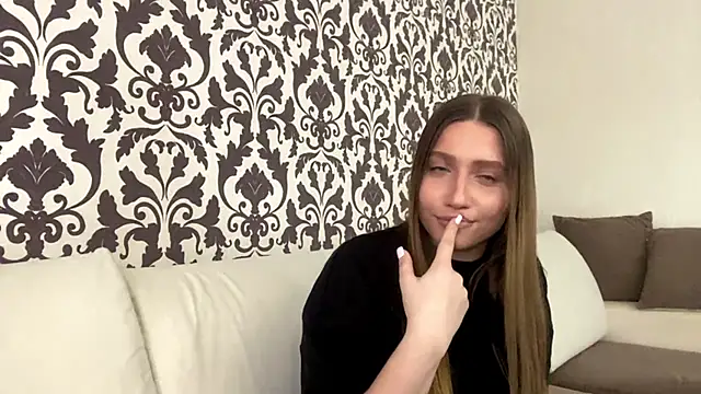 Snapshot of AdaGossett chatting on 03/19/26, 03:27 AdaGossett online show from 03/19/26, 03:27