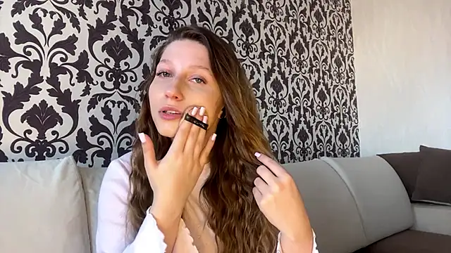 Snapshot of AdaGossett chatting on 03/22/26, 07:34 AdaGossett online show from 03/22/26, 07:34