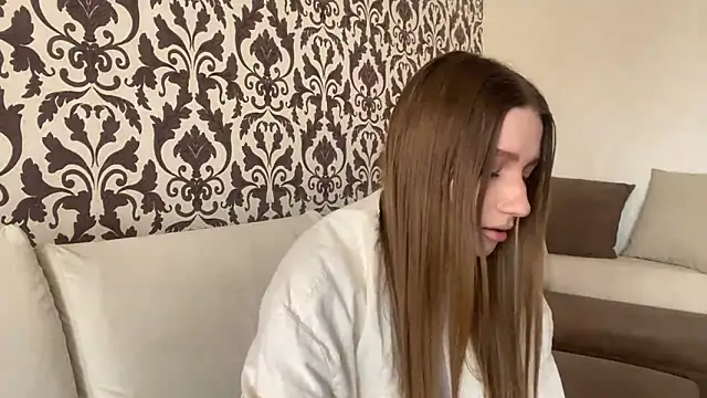 Snapshot of AdaGossett chatting on 03/25/26, 12:33 AdaGossett online show from 03/25/26, 12:33