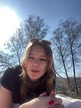 SophiaWestend online show from 03/22/26, 11:02