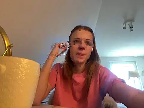 SophiaWestend online show from 04/04/26, 12:35