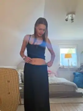 SophiaWestend online show from 04/14/26, 10:10