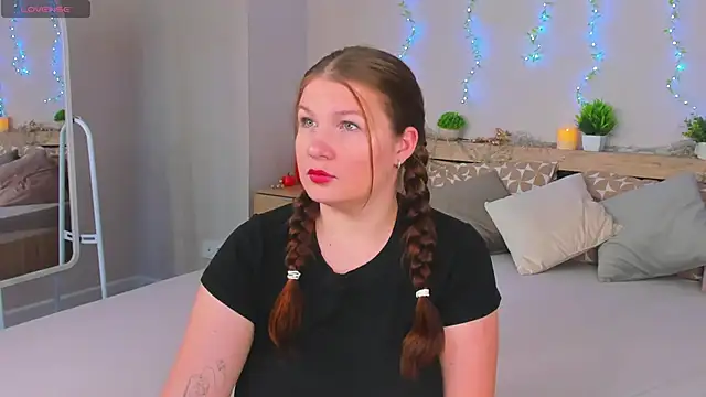 Virginia Robinson online show from 04/09/26, 10:09