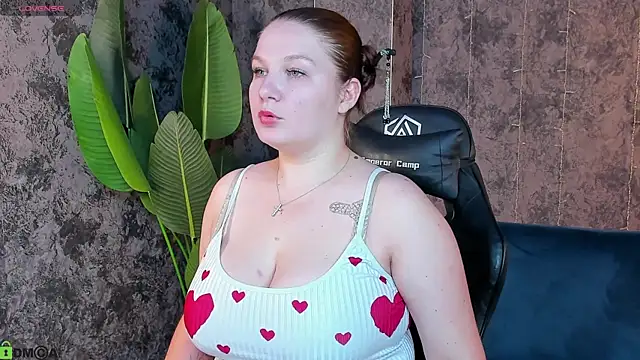 Virginia Robinson online show from 06/07/26, 08:40