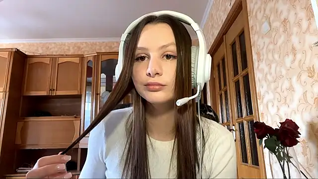 HelenaBargo online show from 03/20/26, 09:14