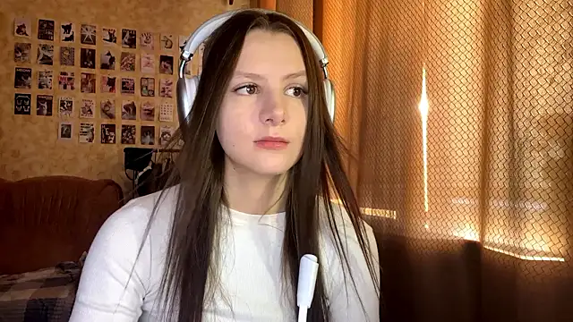 HelenaBargo online show from 03/25/26, 05:13