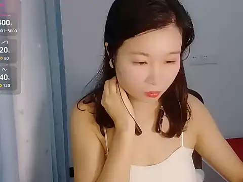 Lianzi-2026 online show from 03/29/26, 07:19