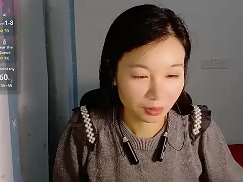 Lianzi-2026 online show from 04/02/26, 11:30