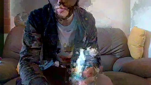 AmicisegretiITA online show from 04/04/26, 05:27